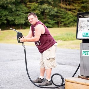 Meet your Posher, Mario